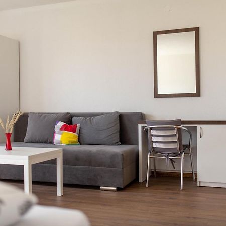 Apartmani Mia Prozor Екстер'єр фото