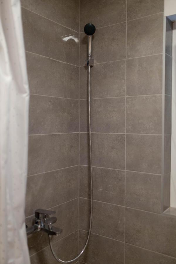 Apartmani Mia Prozor Екстер'єр фото