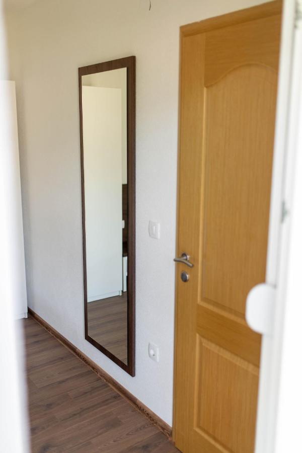 Apartmani Mia Prozor Екстер'єр фото