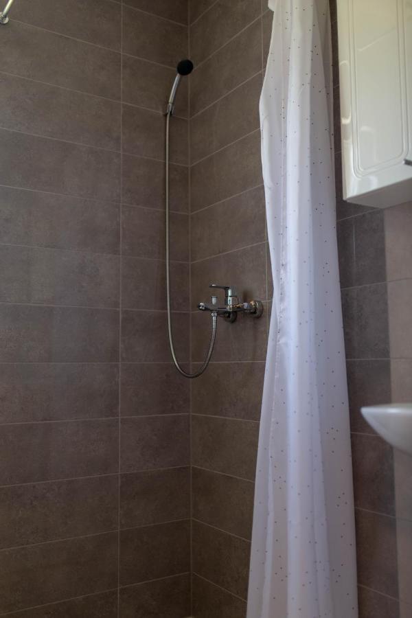 Apartmani Mia Prozor Екстер'єр фото