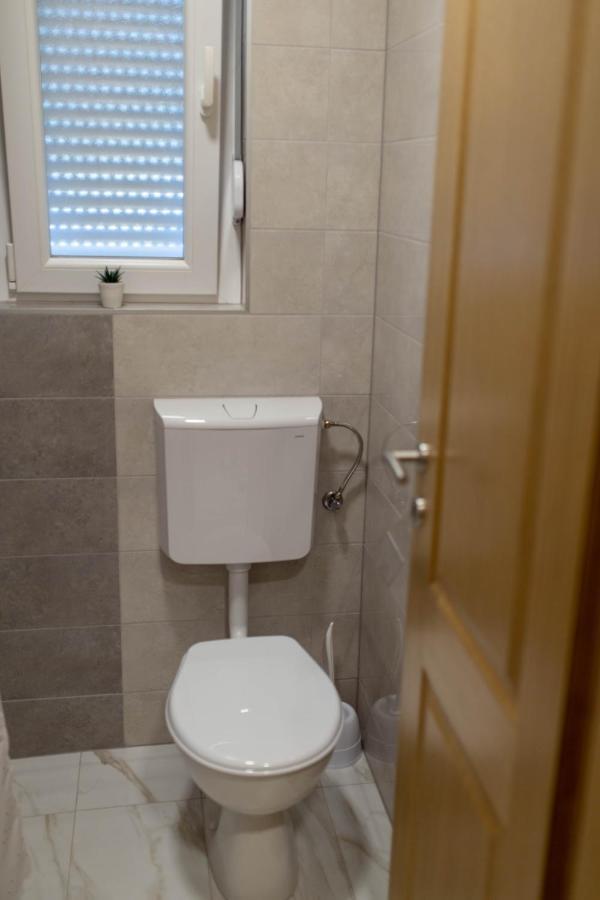 Apartmani Mia Prozor Екстер'єр фото
