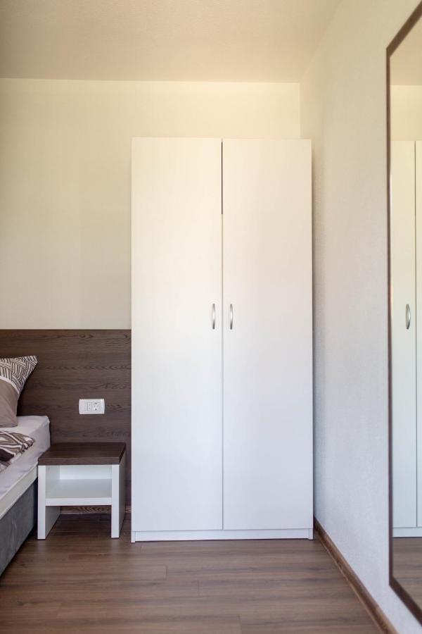 Apartmani Mia Prozor Екстер'єр фото