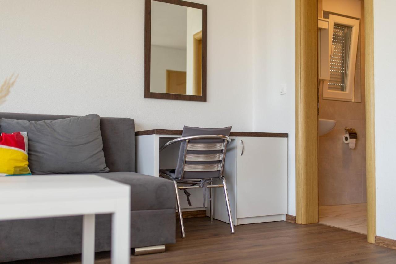 Apartmani Mia Prozor Екстер'єр фото