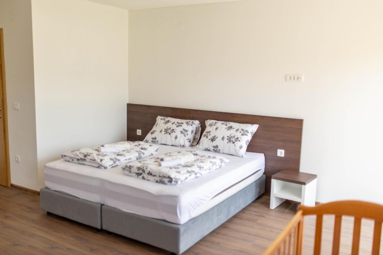 Apartmani Mia Prozor Екстер'єр фото