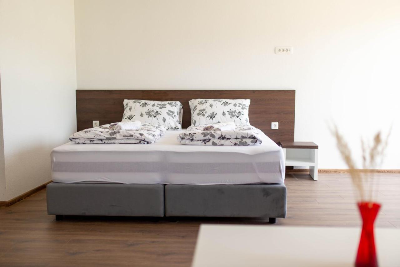 Apartmani Mia Prozor Екстер'єр фото