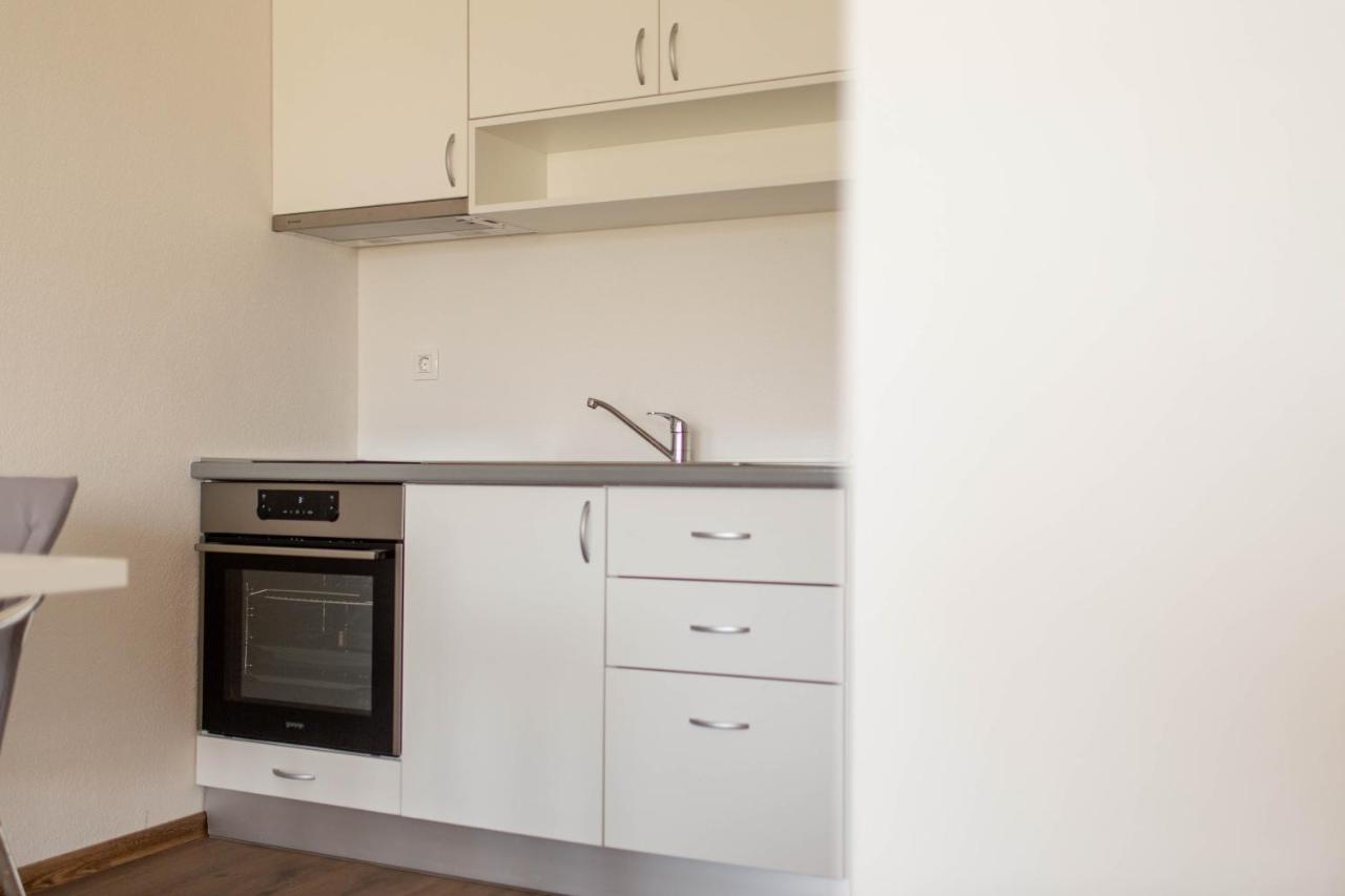 Apartmani Mia Prozor Екстер'єр фото