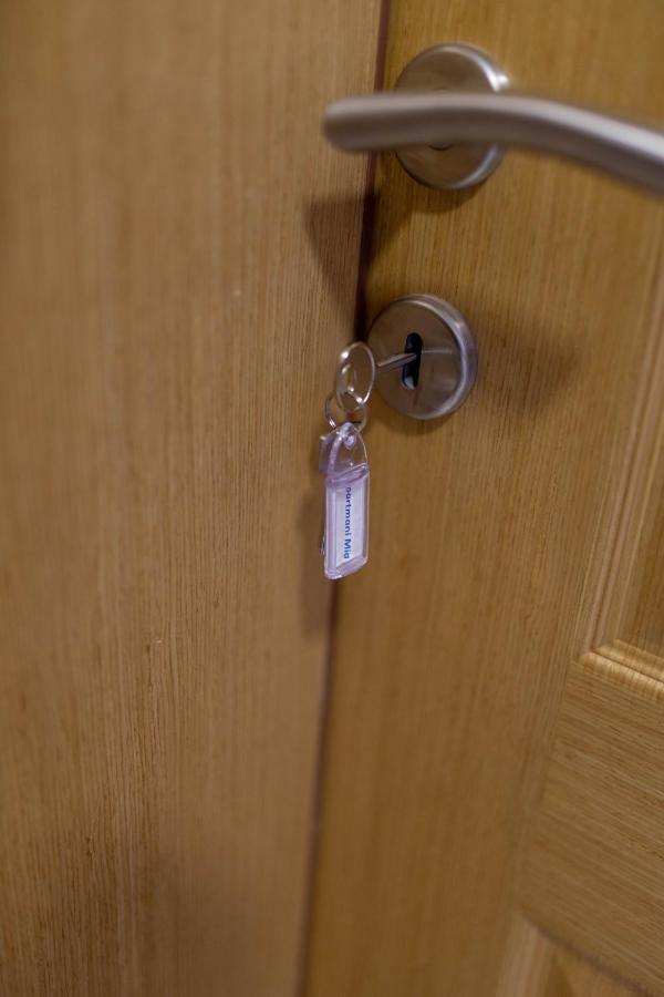 Apartmani Mia Prozor Екстер'єр фото