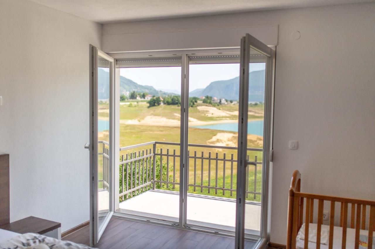 Apartmani Mia Prozor Екстер'єр фото