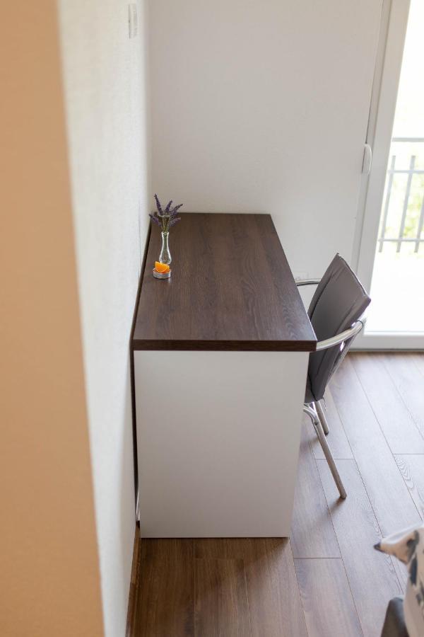 Apartmani Mia Prozor Екстер'єр фото