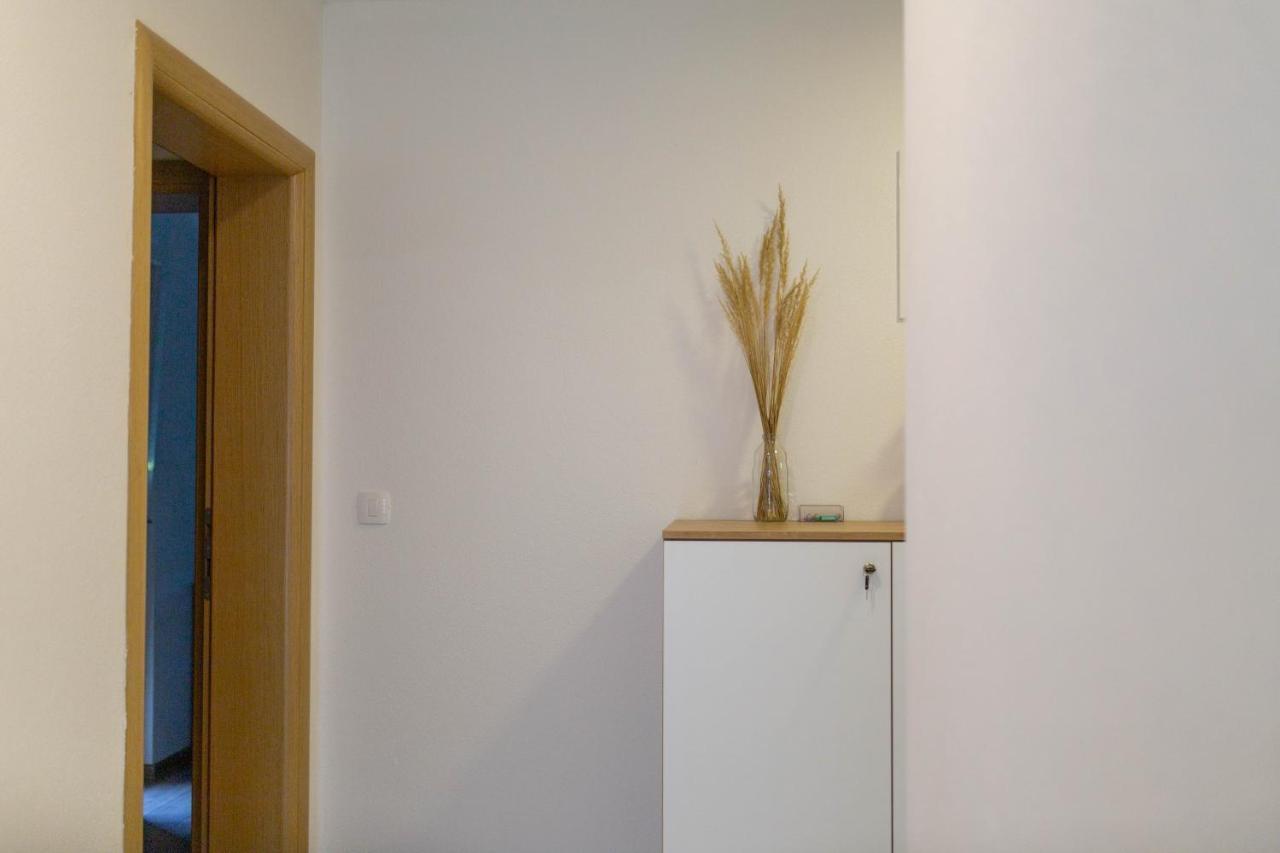 Apartmani Mia Prozor Екстер'єр фото